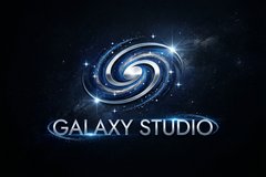 抖音风合作品牌银河工作室