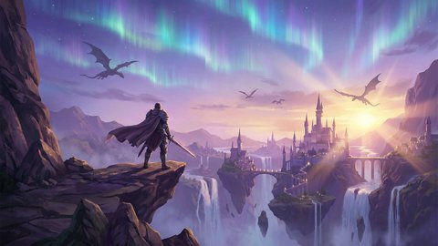 抖音风电竞赛事视频